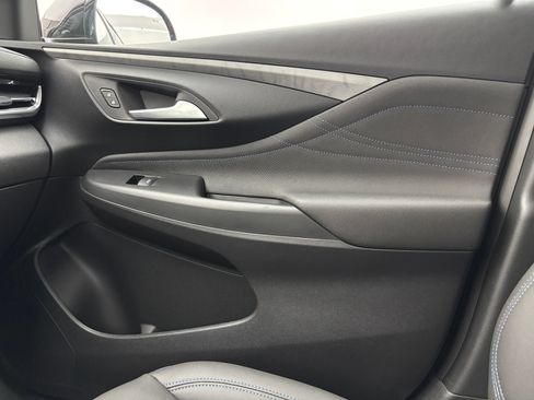 New 2026 Buick Envista Sport Touring w/ Convenience I Package FWD image 40
