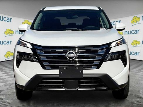 New 2026 Nissan Rogue SV w/ Cold Weather Package image 3