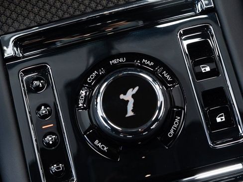 Certified 2024 Rolls-Royce Ghost Black Badge image 44