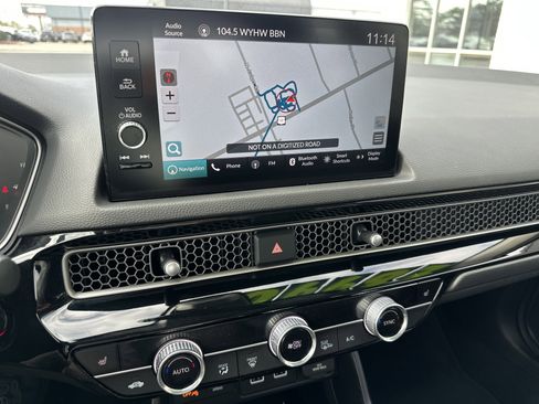 Used 2024 Honda Civic Touring image 17