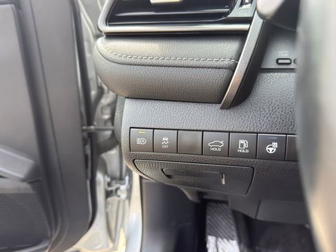 Used 2021 Toyota Camry XSE w/ Cold Weather Package FWD image 22