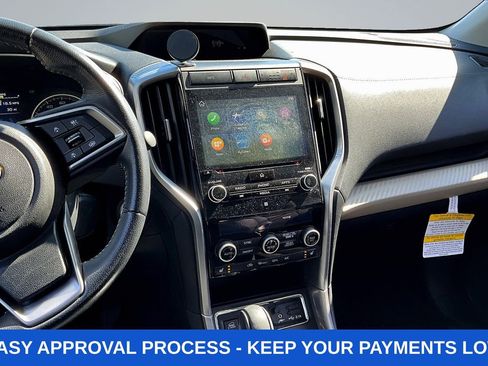 Used 2021 Subaru Ascent Premium w/ Convenience Package AWD/4WD image 11