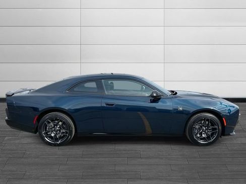 New 2026 Dodge Charger R/T Scat Pack image 2
