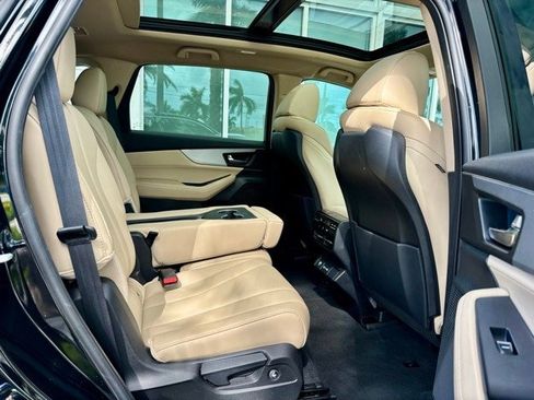 Used 2023 Acura MDX SH-AWD image 20