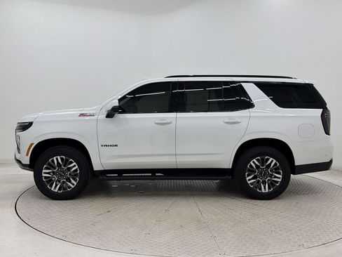 Used 2026 Chevrolet Tahoe Z71 w/ Comfort Package AWD/4WD image 2