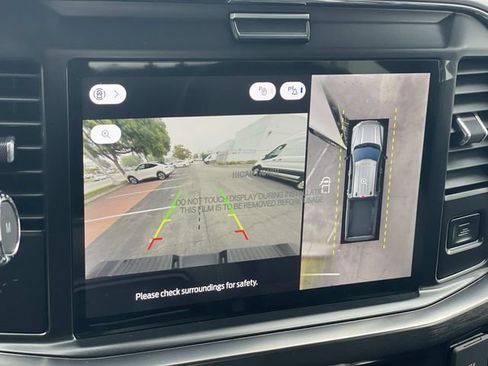 New 2026 Ford F350 Lariat image 12