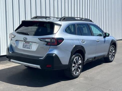 Used 2024 Subaru Outback Limited XT w/ Popular Package #2 image 6