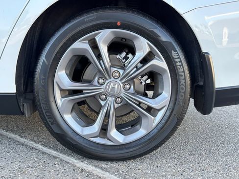 Used 2023 Honda Accord EX image 30