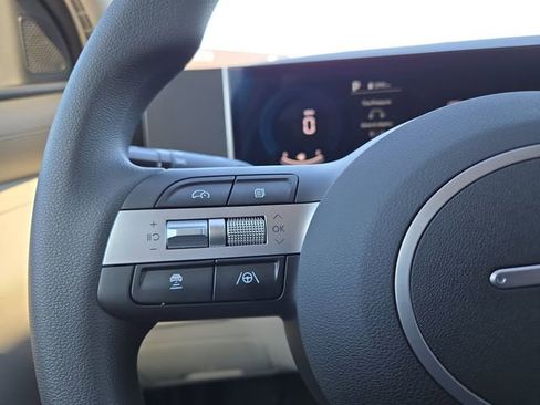 New 2026 Hyundai Tucson SEL AWD/4WD image 19