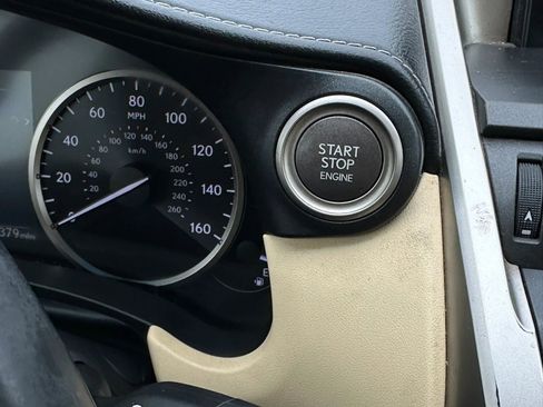 Used 2016 Lexus NX 200t FWD image 29