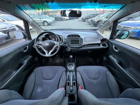 Used 2013 Honda Fit Sport image 15