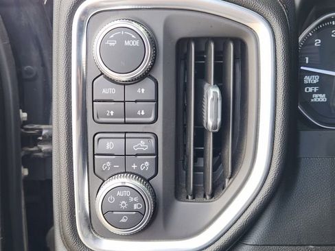 Used 2020 GMC Sierra 1500 AT4 w/ AT4 Premium Package AWD/4WD image 22