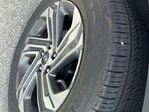 Certified 2023 Hyundai Santa Fe SEL w/ Premium Package image 4