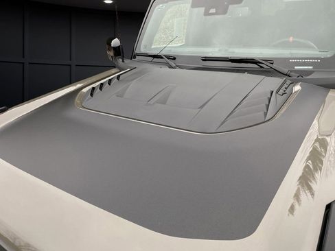 New 2025 Ford Bronco Raptor image 51