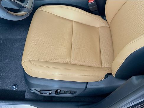 New 2026 Lexus RX 350h image 21