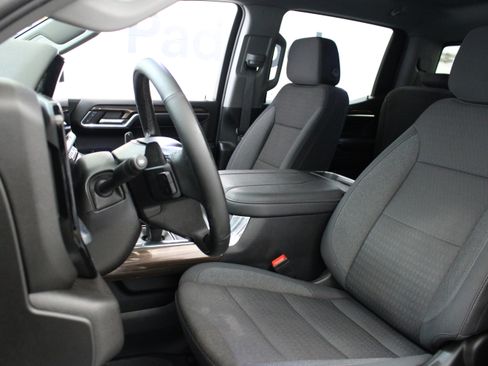 Used 2024 Chevrolet Silverado 1500 RST w/ All Star Edition Plus image 25