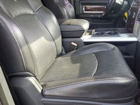 Used 2011 RAM 2500 Laramie w/ HD Snow Plow Prep Group image 8