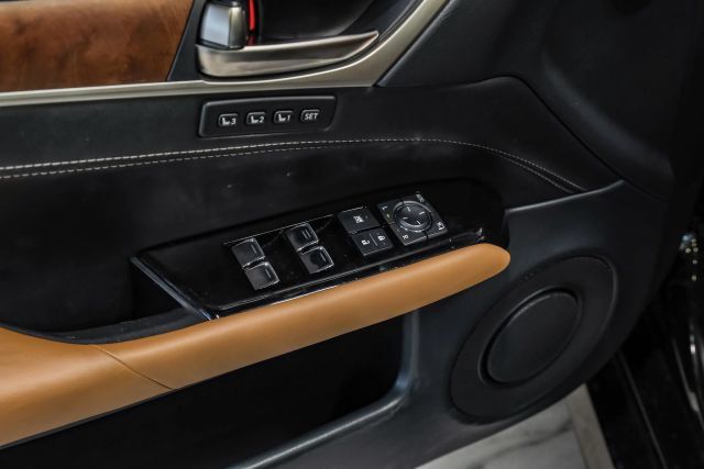 Used 2016 Lexus GS 350 AWD w/ Premium Package image 43