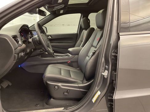 New 2026 Dodge Durango GT w/ Tow 'N Go Package image 18