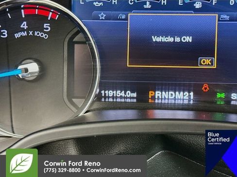 Used 2019 Ford F450 Lariat w/ Lariat Value Package image 16