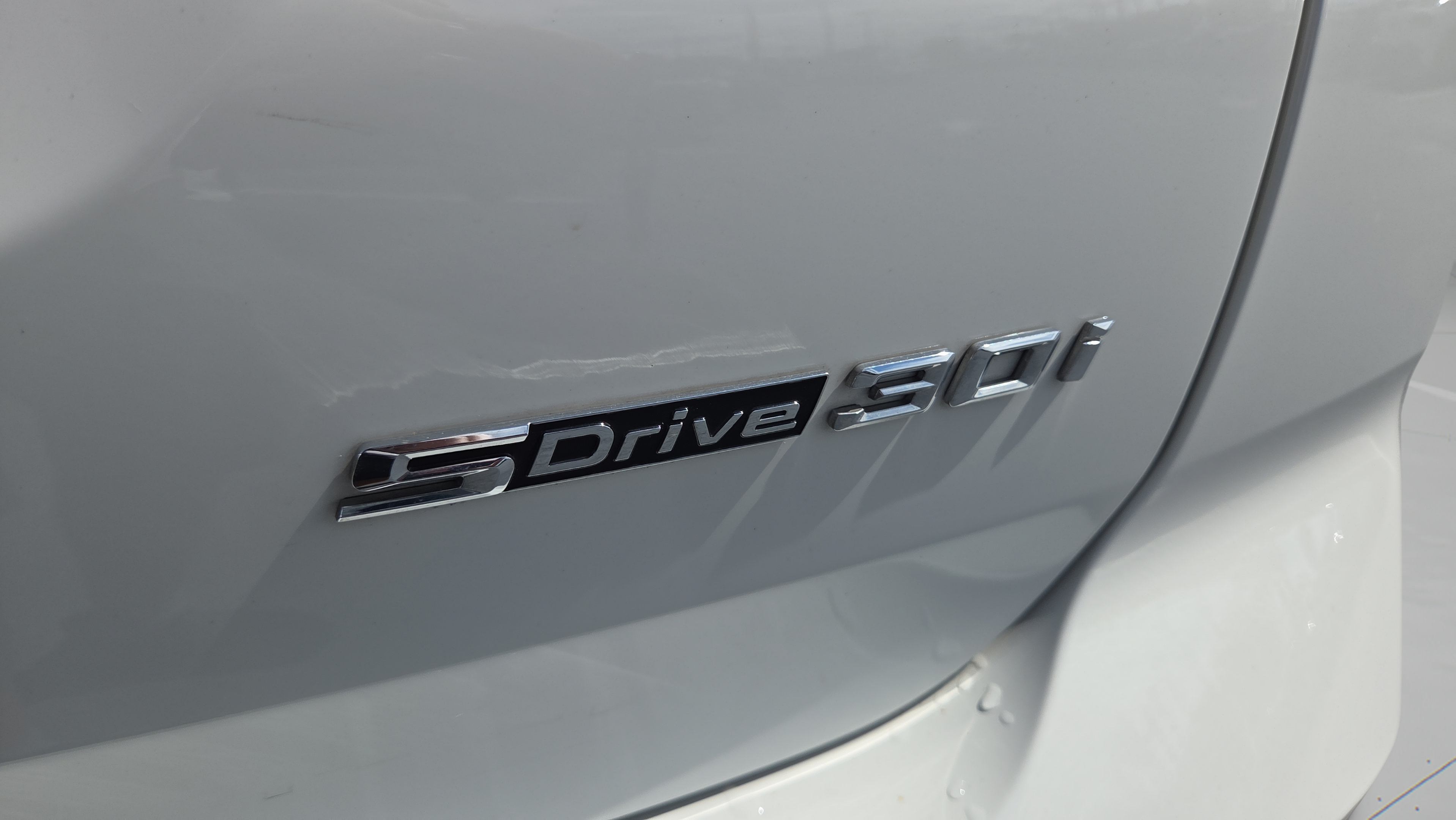 Used 2024 BMW X3 sDrive30i w/ Convenience Package w/ZPA RWD image 37