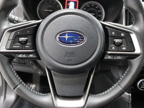 Used 2023 Subaru Forester Limited w/ Popular Package #2 AWD/4WD image 29