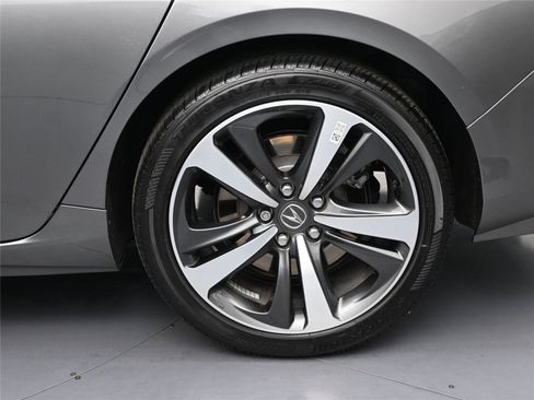 Certified 2025 Acura TLX w/ Technology Package image 14