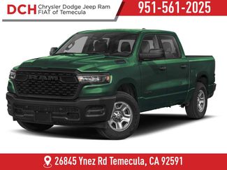 New 2026 RAM 1500 Tradesman AWD/4WD video 1