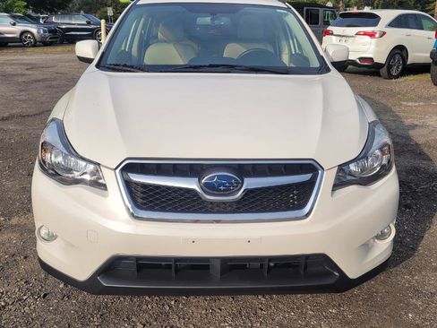 Used 2013 Subaru Crosstrek 2.0i Limited AWD/4WD image 3