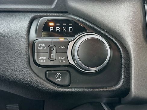 Used 2022 RAM 1500 Big Horn image 17