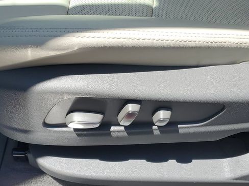 Used 2023 Cadillac XT5 Premium Luxury w/ LPO, Floor Liner Package AWD/4WD image 7