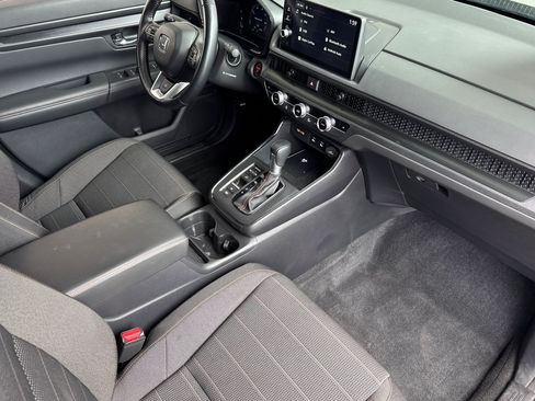 Used 2026 Honda CR-V TrailSport image 33