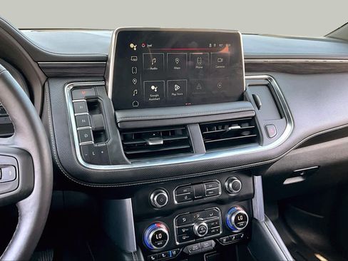 Used 2022 GMC Yukon XL SLT w/ SLT Premium Package AWD/4WD image 7