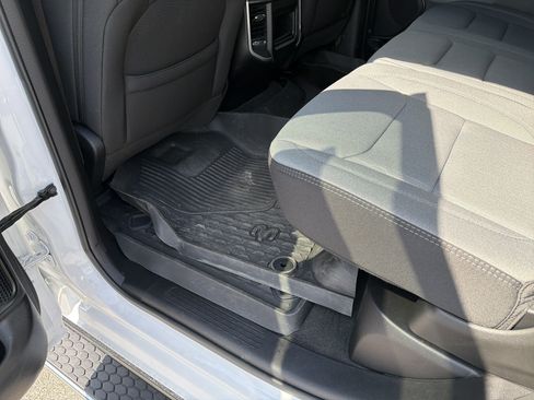 Used 2023 RAM 1500 Big Horn AWD/4WD image 18