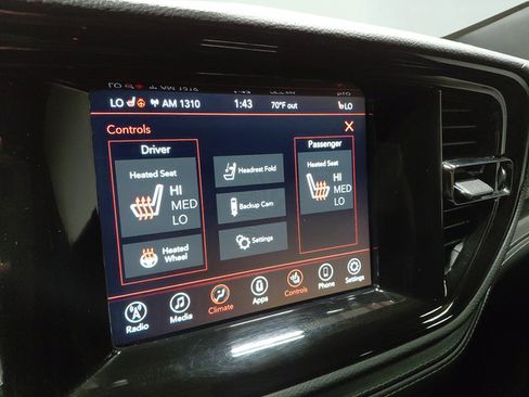 Used 2022 Dodge Durango GT AWD/4WD image 38