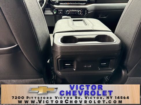 Used 2022 Chevrolet Silverado 1500 RST w/ All Star Edition Plus image 30