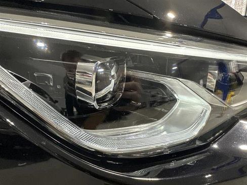 Certified 2024 Volkswagen GTI S image 12