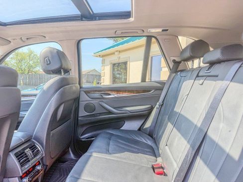 Used 2015 BMW X5 xDrive35i image 6