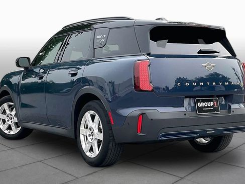 Used 2025 MINI Cooper Countryman SE AWD/4WD image 11