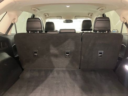 Used 2022 Ford Edge SEL image 32