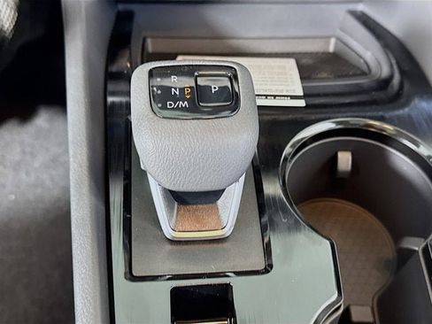 New 2026 Nissan Rogue SV w/ SV Premium Package image 19