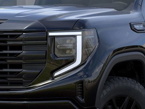 New 2026 GMC Sierra 1500 Elevation image 11