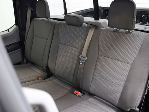 Used 2019 Ford F150 XLT w/ Equipment Group 302A Luxury image 18