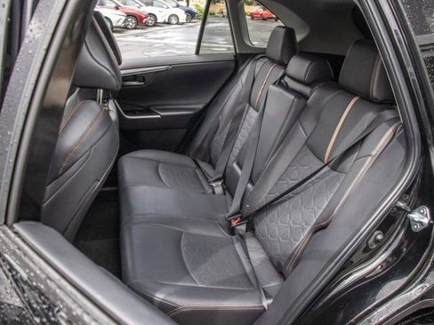 Used 2024 Toyota RAV4 Adventure image 22