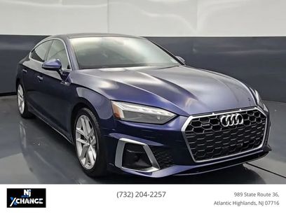 Used 2023 Audi A5 2.0T Prestige