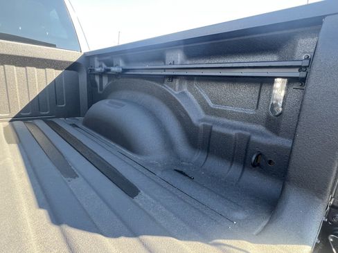 New 2025 RAM 1500 Tradesman w/ Night Edition AWD/4WD image 10