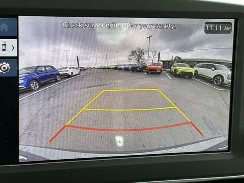 New 2026 Hyundai Elantra Blue w/ Cargo Package image 22