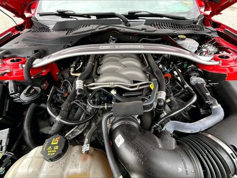 Used 2020 Ford Mustang GT Premium w/ Equipment Group 401A image 29