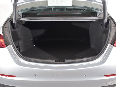 Certified 2026 Mercedes-Benz C 300 C 300 image 5