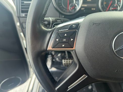 Used 2016 Mercedes-Benz G 63 AMG 4MATIC image 24